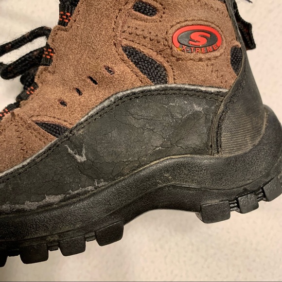 Skechers Xtreme Shoes - Picture 10 of 12